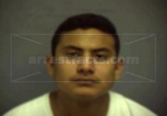 Stephen Vasquez Torres