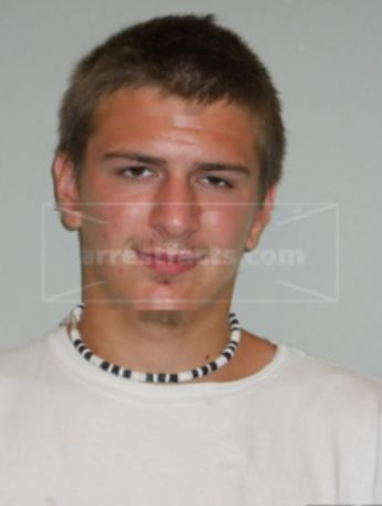 Tyler J Haecker