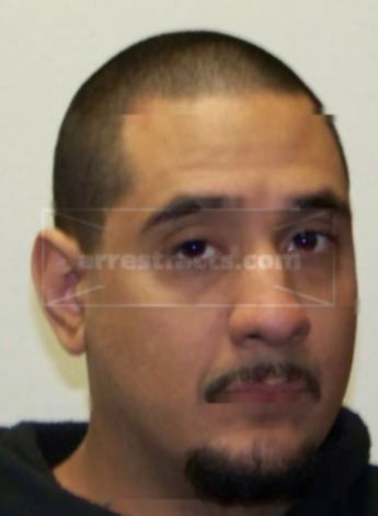 Anthony B Gutierrez