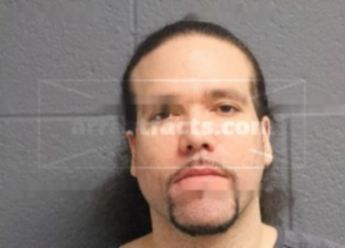 Dustin Caine Osmond