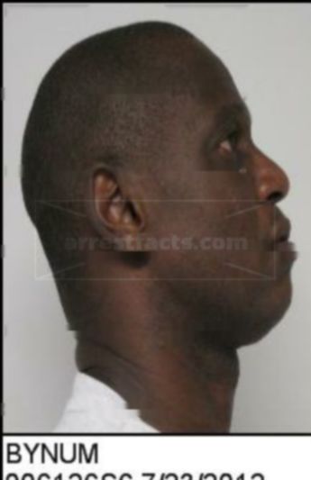 Kendrick Prunell Bynum