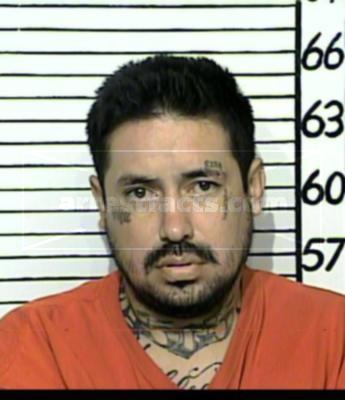 Noel Rudy Chavez