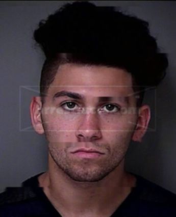 Orlando Gordon