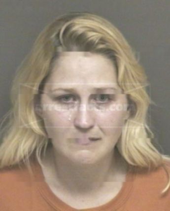 Katherine Michele Peterson