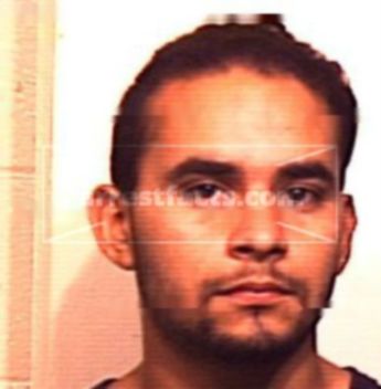 Erick Trevino