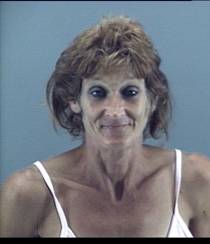 Sherry Lynn Yates