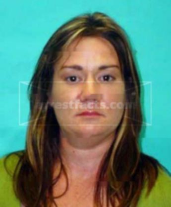 Amy Yvonne Seeley