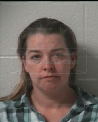 Christina Maria Bray