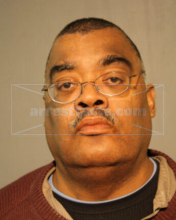 David Wayne Armstrong