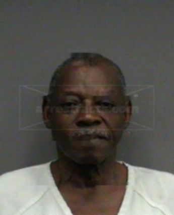 Henry Lee Rogers