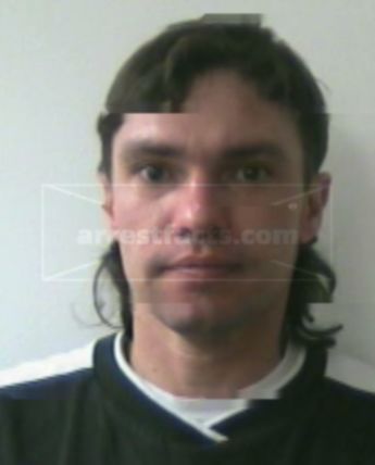 Anthony James Lucas