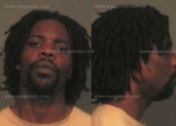 Antonio Marion Pleasant