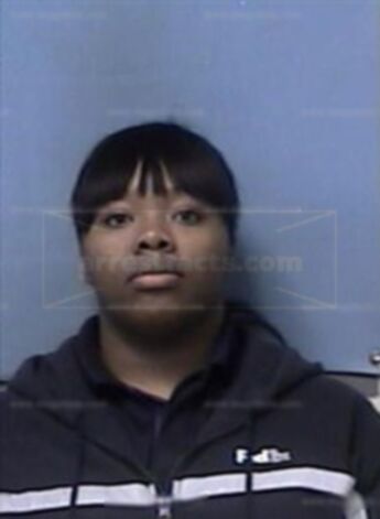 Carlise Christina Ingram