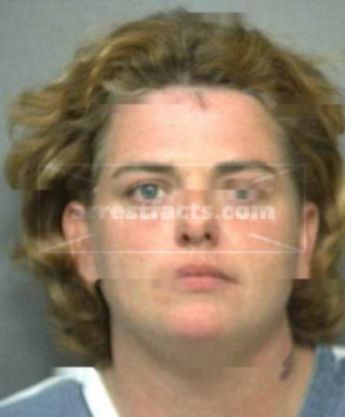 Stephanie Dianne Carson