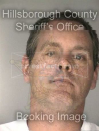 Raymond Scott Creighton