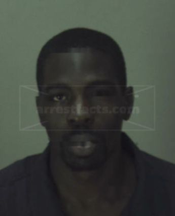 Christopher Jerard Seymore