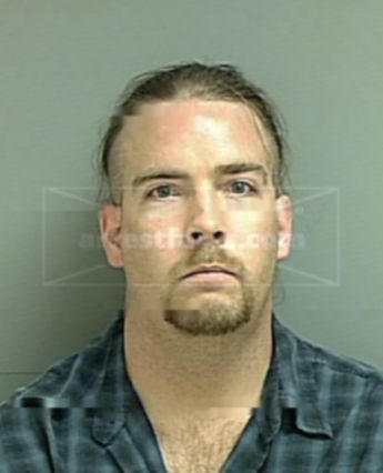 Christian Anthon Riegger