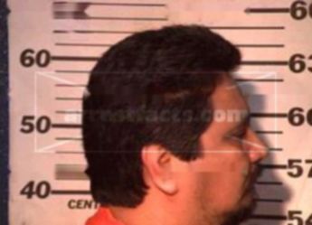 Hector Robles Palacios