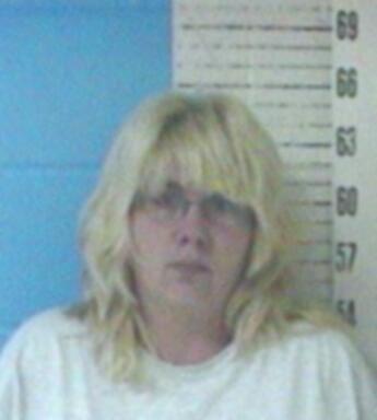 Brande Marie Grant