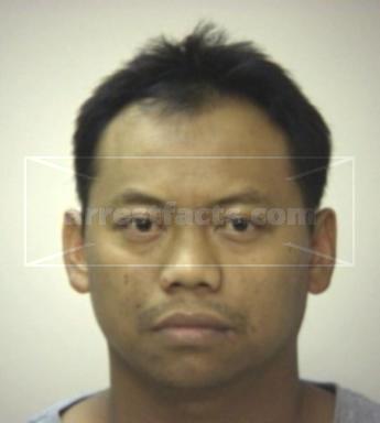 Pispong Yongbanthom