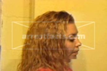 Angelia Richelle Montelongo
