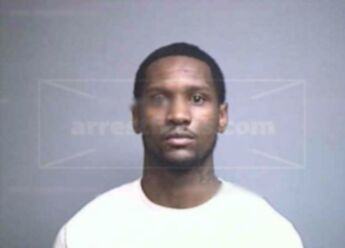 Timothy Markale Gaston