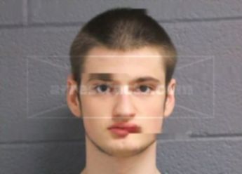 Chad Andrew Wiles Jr