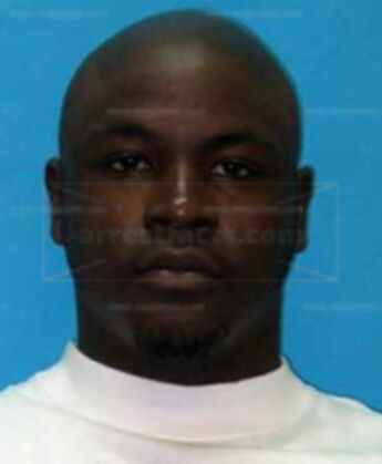Terrence Walker