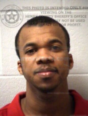 Fred Solomon Perkins