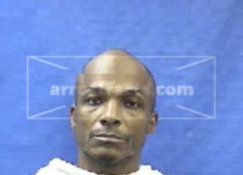 Corey Donell Strange