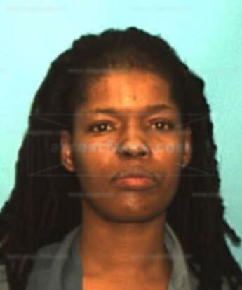 Eboni T Lawrence