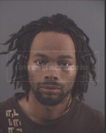 Bobby Louis Hervey