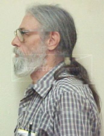 Ralph M Harris