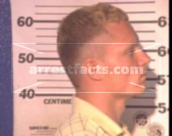 Chad Oniel Todd