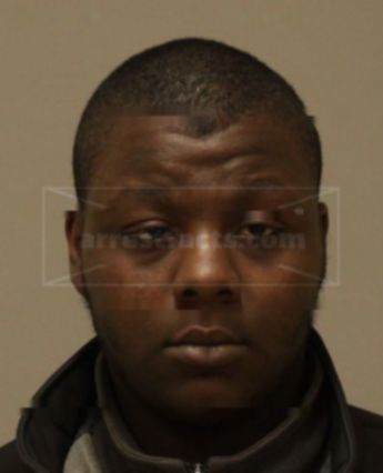 Lorenzo Markell Thompson