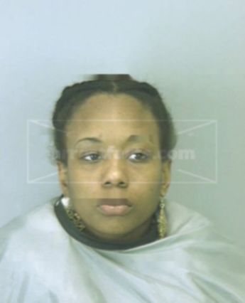 Tareva Hutchinson
