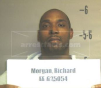 Richard Morgan