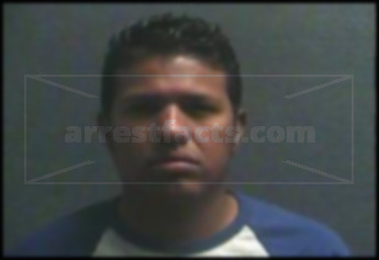 Jose Isreal Rodriguez Godoy