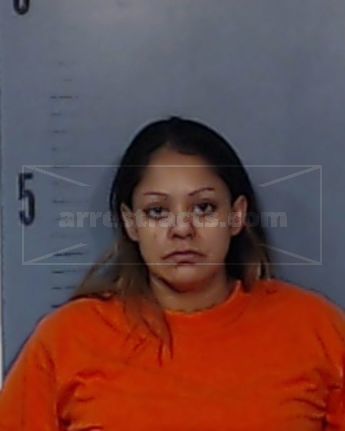 Jennifer Ann Gomez