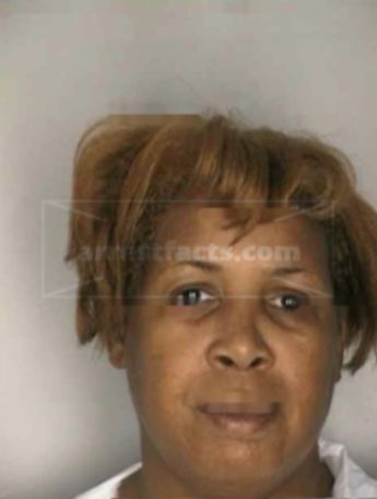 Mae Frances Poole