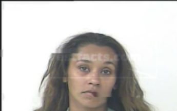 Brittany Alyce Cole