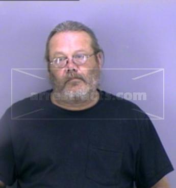 Ricky Ray Himes