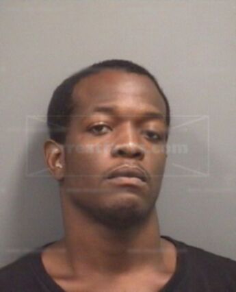 David Jahmel Coward