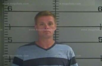 Scotty Lee Satterly