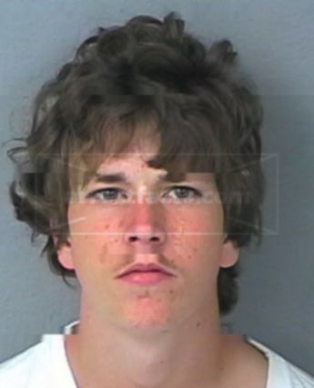 Joshua Ian Mcwilliams