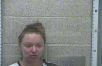 Lacey Jane Gentry