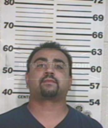 Ricardo Venecia Montes