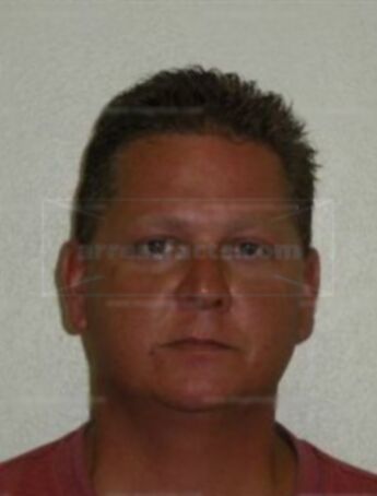 Steven Waldron