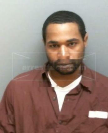 Brandon Charles Smallwood Sr.
