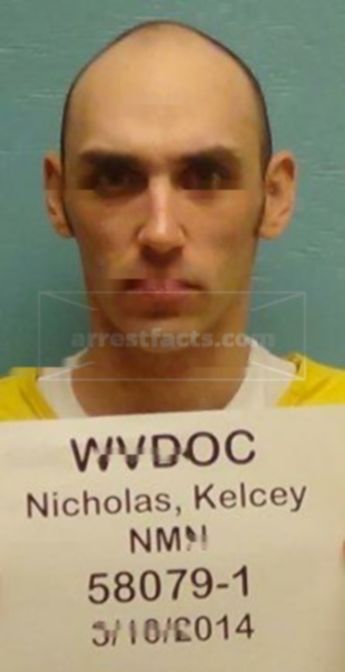 Kelcey Nicholas